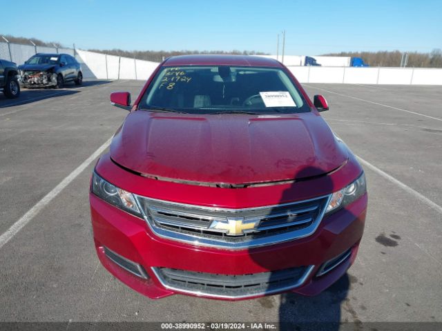1G11Z5S33LU114479 Chevrolet Impala Fwd Lt