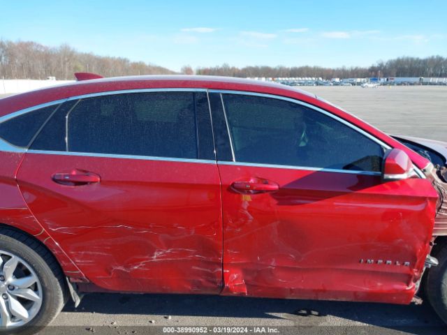 1G11Z5S33LU114479 Chevrolet Impala Fwd Lt