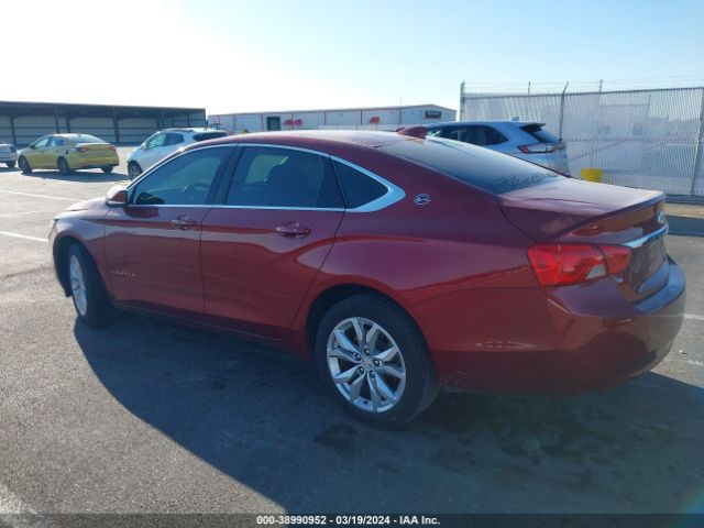 1G11Z5S33LU114479 Chevrolet Impala Fwd Lt