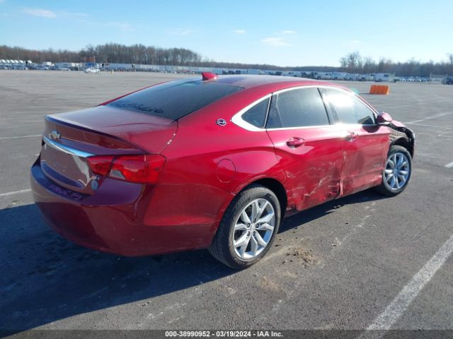 1G11Z5S33LU114479 Chevrolet Impala Fwd Lt