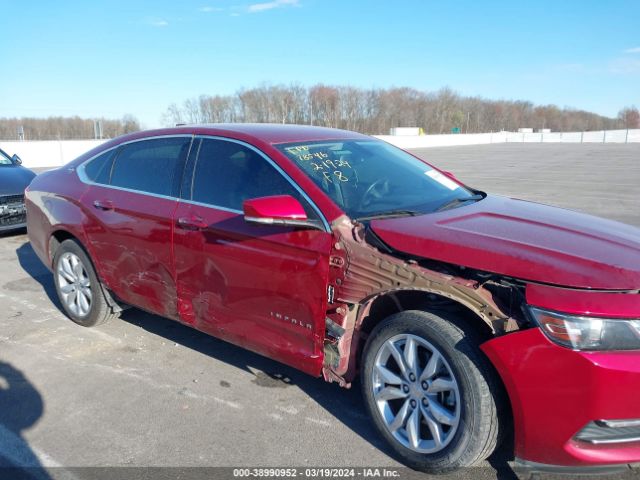 1G11Z5S33LU114479 Chevrolet Impala Fwd Lt