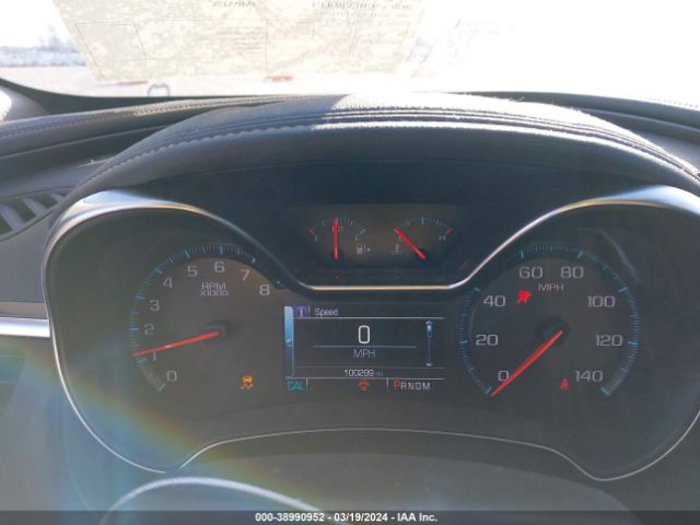 1G11Z5S33LU114479 Chevrolet Impala Fwd Lt