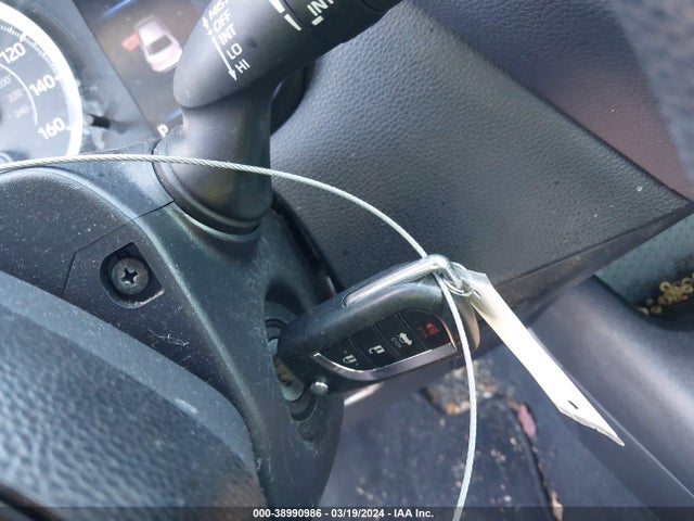 Toyota COROLLA LE 2020 JTDEPRAE5LJ115563 Image 11