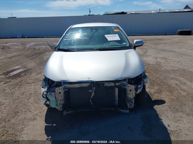 Toyota COROLLA LE 2020 JTDEPRAE5LJ115563 Image 13