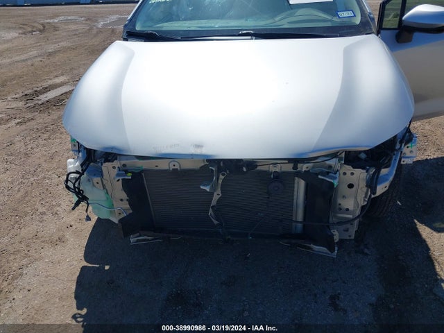 Toyota COROLLA LE 2020 JTDEPRAE5LJ115563 Image 6