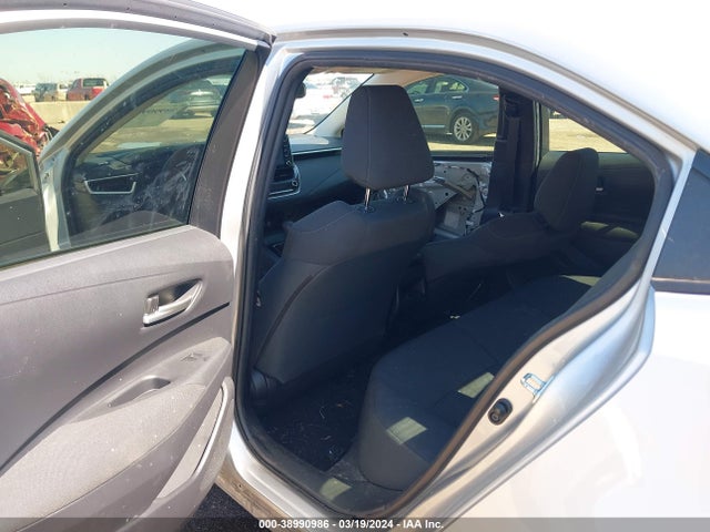 Toyota COROLLA LE 2020 JTDEPRAE5LJ115563 Image 8