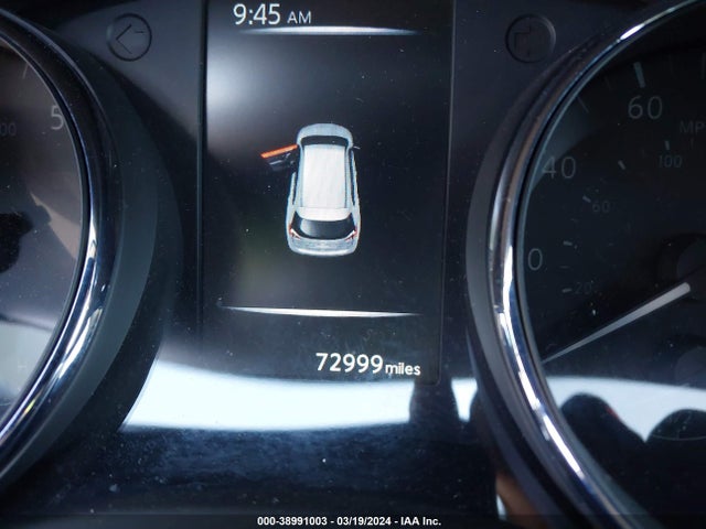 Nissan Rogue Sl 2017 5N1AT2MV1HC838010 Image 15