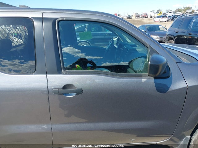 Nissan Frontier King Cab S 4x2 2023 1N6ED1CL7PN611451 Image 13