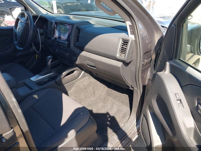 Nissan Frontier King Cab S 4x2 2023 1N6ED1CL7PN611451 Image 5