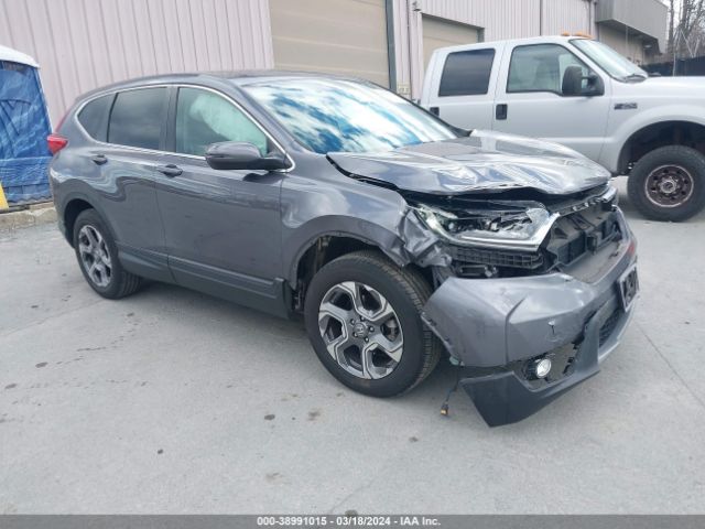 Aukcja sprzedaży 2019 Honda Cr-v Ex, vin: 5J6RW2H53KL023480, numer aukcji: 38991015