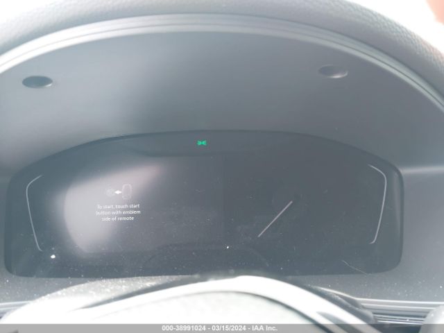 2HGFE2F59PH569138 Honda Civic Sport