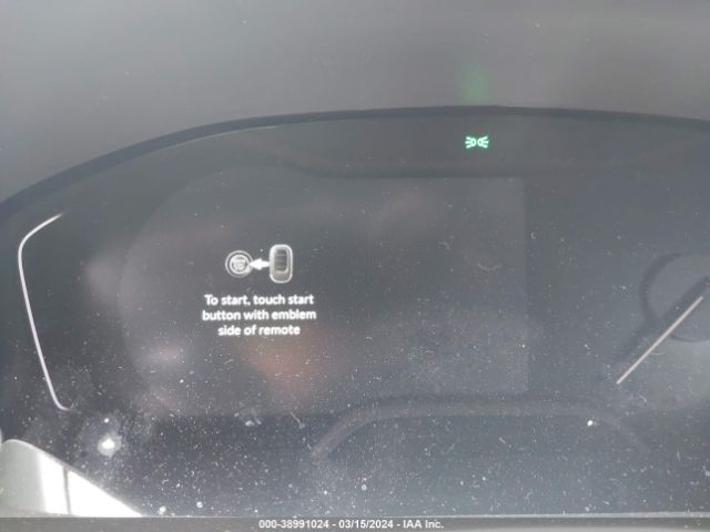 2HGFE2F59PH569138 Honda Civic Sport