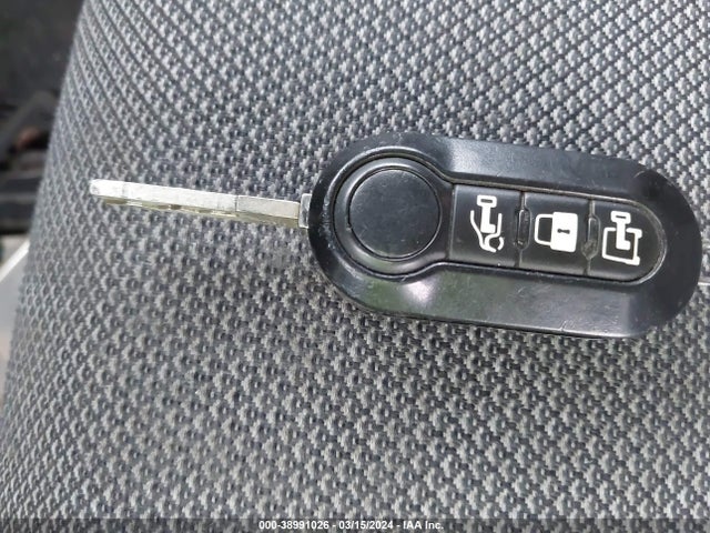 RAM Promaster City Tradesman 2015 ZFBERFAT8F6967875 Image 11
