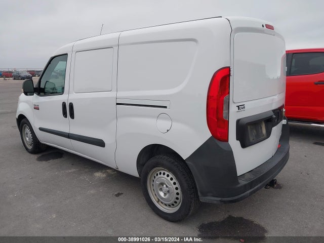 RAM Promaster City Tradesman 2015 ZFBERFAT8F6967875 Image 3