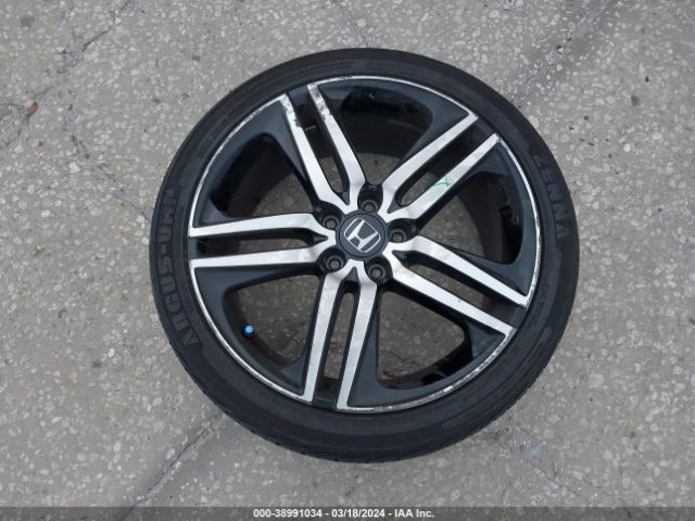 1HGCR3F94HA022598 Honda Accord Touring V6