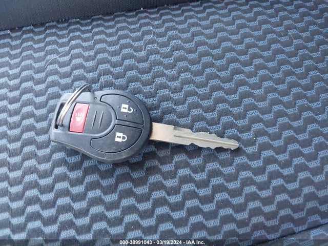 Nissan Versa Note Sv 2017 3N1CE2CP2HL370354 Image 11