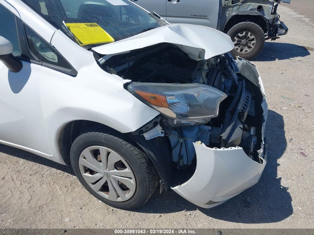 Nissan Versa Note Sv 2017 3N1CE2CP2HL370354 Image 13