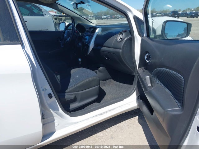Nissan Versa Note Sv 2017 3N1CE2CP2HL370354 Image 5