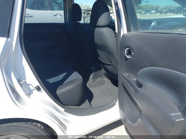 Nissan Versa Note Sv 2017 3N1CE2CP2HL370354 Image 8