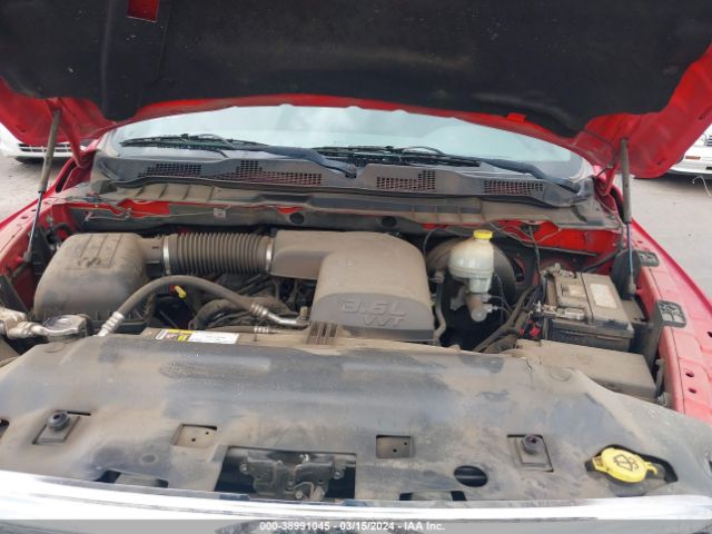 1C6RR6KG1ES363288 RAM 1500 Tradesman