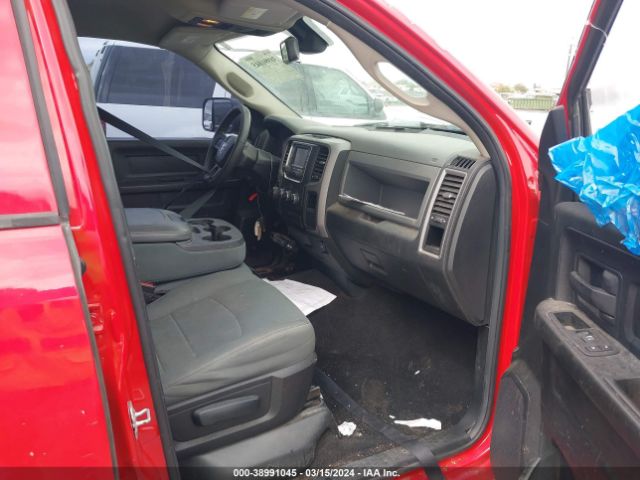 1C6RR6KG1ES363288 RAM 1500 Tradesman