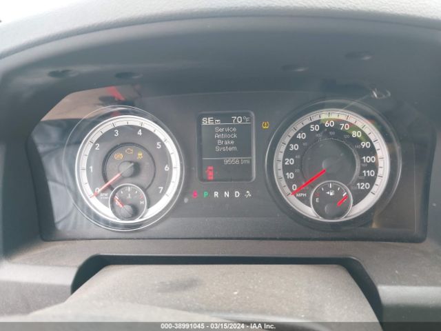 1C6RR6KG1ES363288 RAM 1500 Tradesman