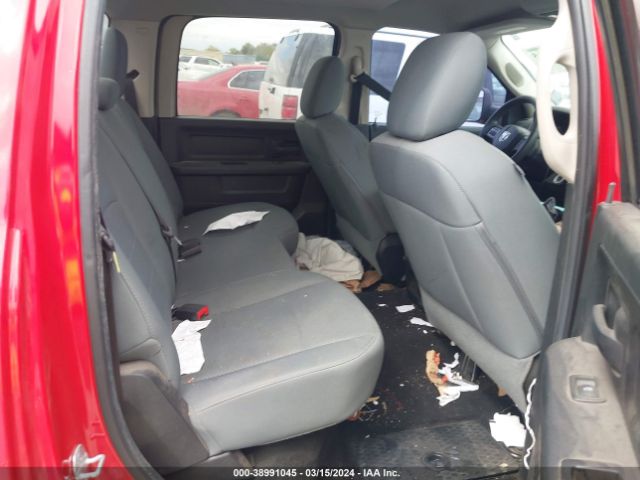 1C6RR6KG1ES363288 RAM 1500 Tradesman