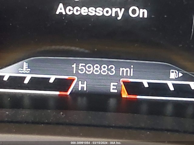 Jeep Cherokee Limited 2016 1C4PJMDB7GW186822 Image 15