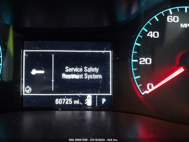 Chevrolet Colorado Wt 2019 1GCGSBEN0K1147120 Image 15