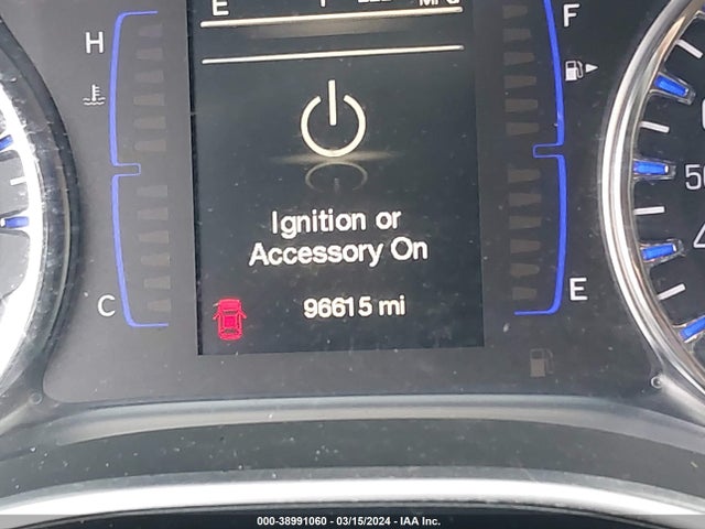 Chrysler 200 Limited 2015 1C3CCCAB3FN698030 Image 7