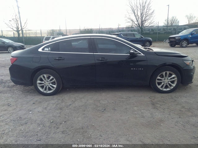 Chevrolet MALIBU LT 2018 1G1ZD5ST3JF153737 Image 13