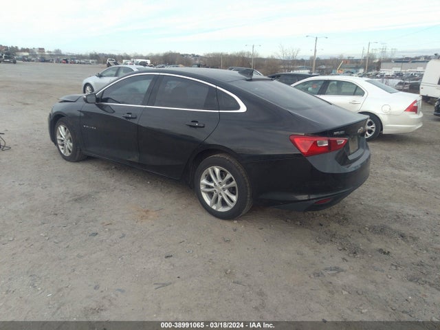 Chevrolet MALIBU LT 2018 1G1ZD5ST3JF153737 Image 3