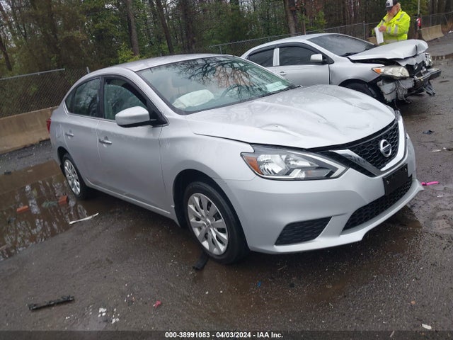 2016 3N1AB7AP5GL675698 main image