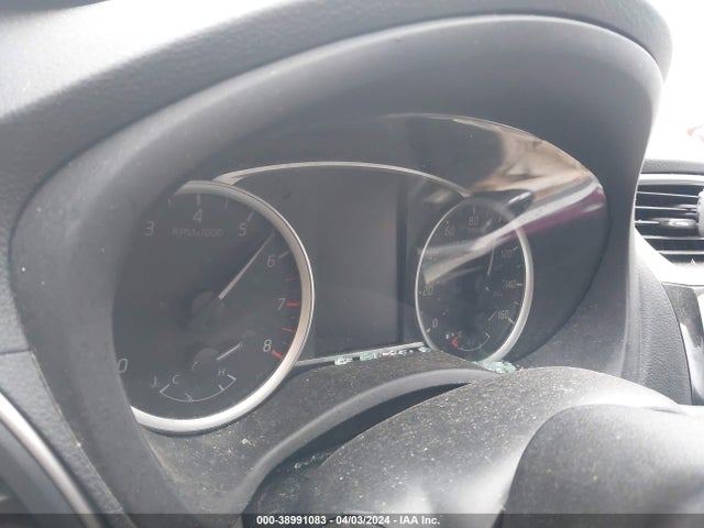 Nissan SENTRA SV 2016 3N1AB7AP5GL675698 Image 7