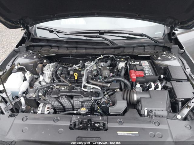 1N4BL4EW9RN348180 Nissan Altima Sl Intelligent Awd