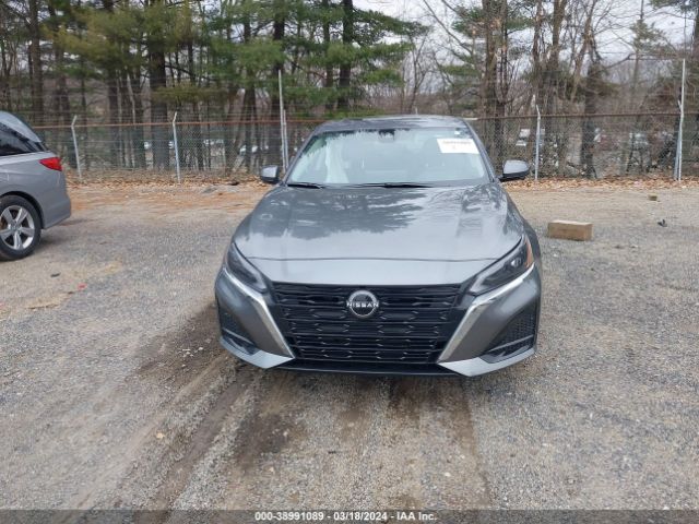 1N4BL4EW9RN348180 Nissan Altima Sl Intelligent Awd