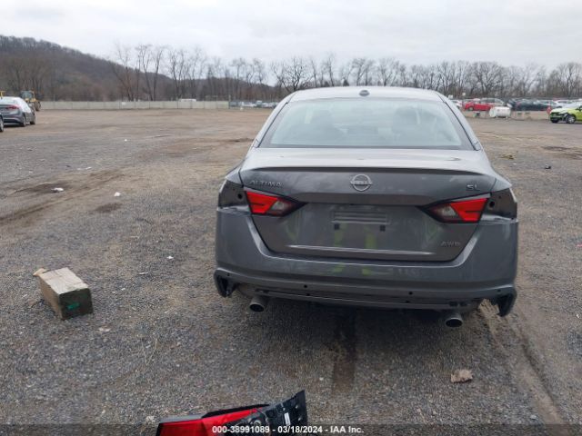 1N4BL4EW9RN348180 Nissan Altima Sl Intelligent Awd