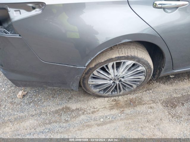 1N4BL4EW9RN348180 Nissan Altima Sl Intelligent Awd