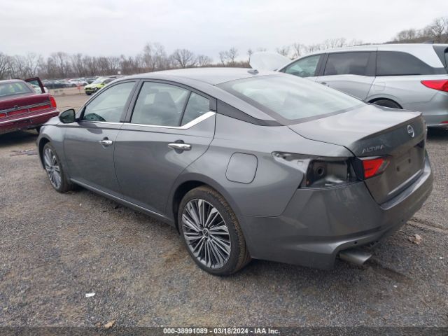 1N4BL4EW9RN348180 Nissan Altima Sl Intelligent Awd