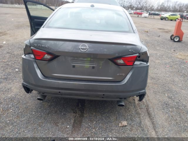 1N4BL4EW9RN348180 Nissan Altima Sl Intelligent Awd