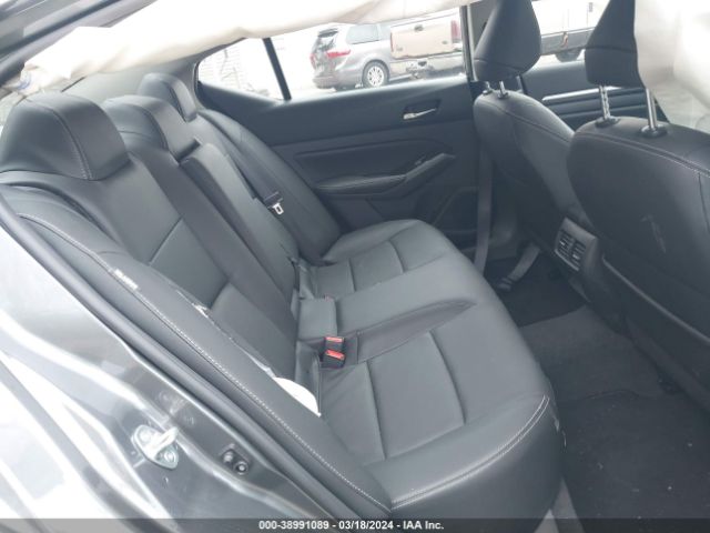 1N4BL4EW9RN348180 Nissan Altima Sl Intelligent Awd
