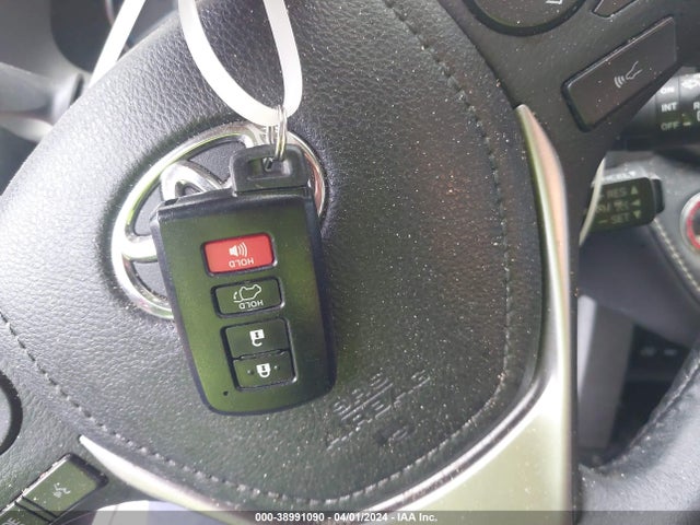 Toyota Rav4 Limited 2016 2T3YFREV4GW255962 Image 11