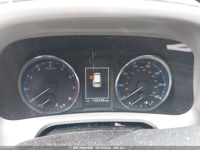 Toyota Rav4 Limited 2016 2T3YFREV4GW255962 Image 7