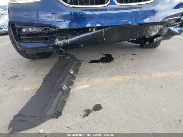 WBAJA9C58JB250795 BMW 530e Iperformance