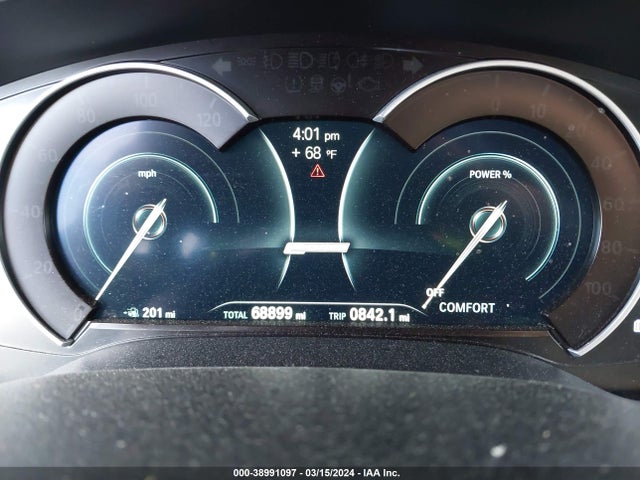 WBAJA9C58JB250795 BMW 530e Iperformance