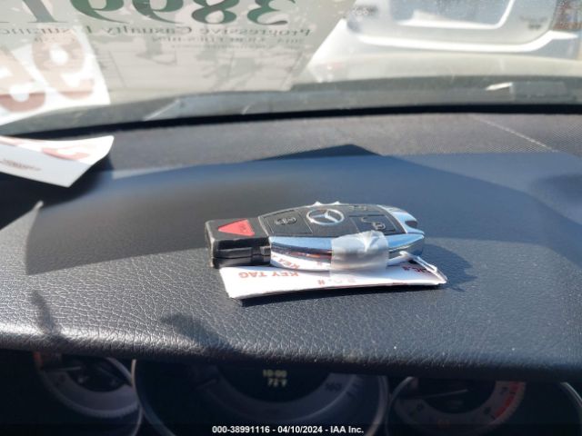 WDDGJ4HB1EG269654 Mercedes-Benz C 250