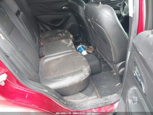 KL4CJBSB4HB152653 Buick Encore Preferred Ii