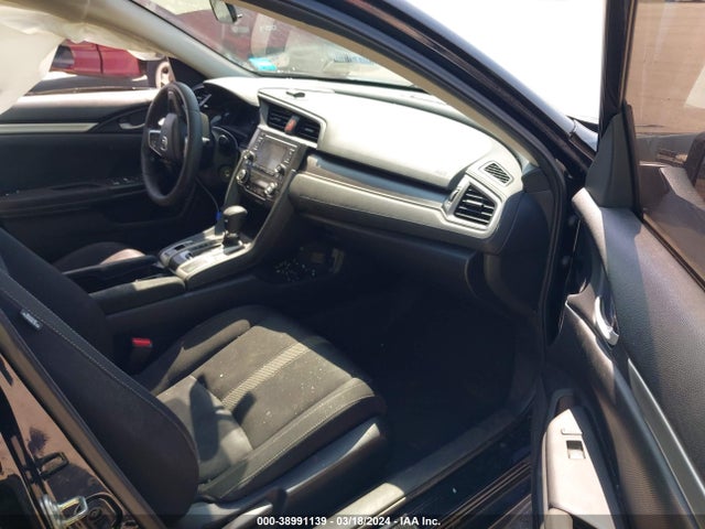 Honda Civic Lx 2016 19XFC2F54GE017210 Image 5