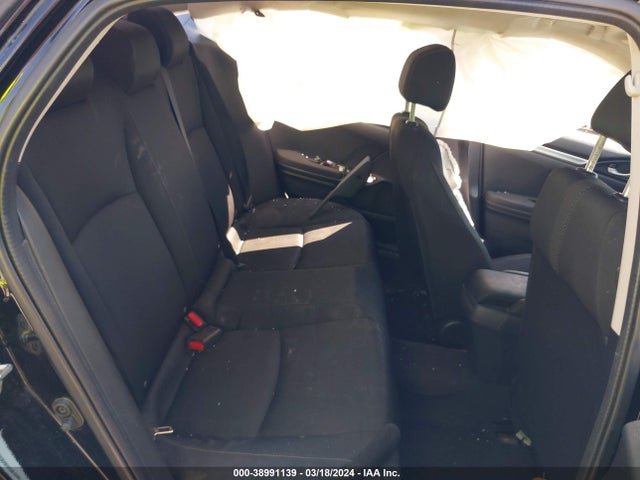 Honda Civic Lx 2016 19XFC2F54GE017210 Image 8