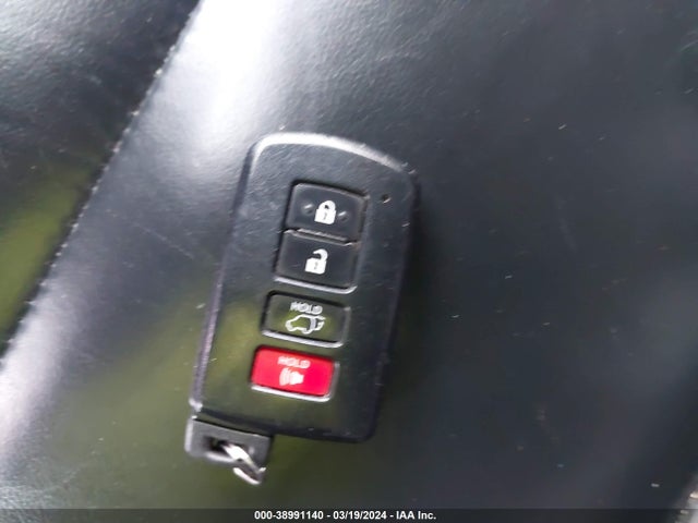 Toyota Highlander Xle 2017 5TDJZRFH3HS376759 Image 11